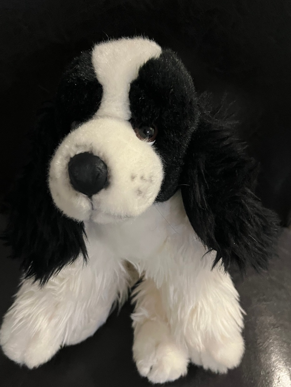 Vintage Animal Alley by toys r us 12" by 9"